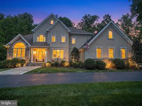 1109 Nielson Street, Mclean VA 22102