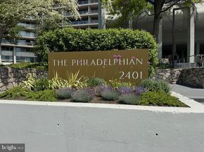 2401 Pennsylvania Avenue 18B26, Philadelphia PA 19130