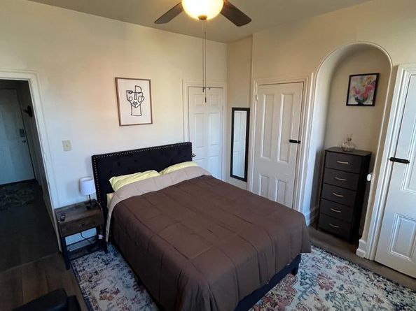 3926 Fairmount Avenue, Philadelphia PA 19104