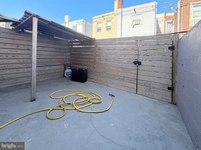 1542 S Marston Street, Philadelphia PA 19146