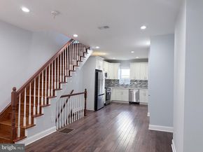 1542 S Marston Street, Philadelphia PA 19146