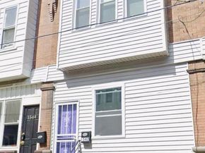 1542 S Marston Street, Philadelphia PA 19146