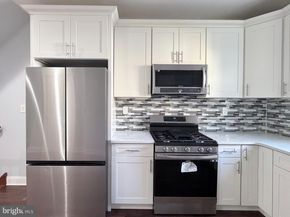 1542 S Marston Street, Philadelphia PA 19146