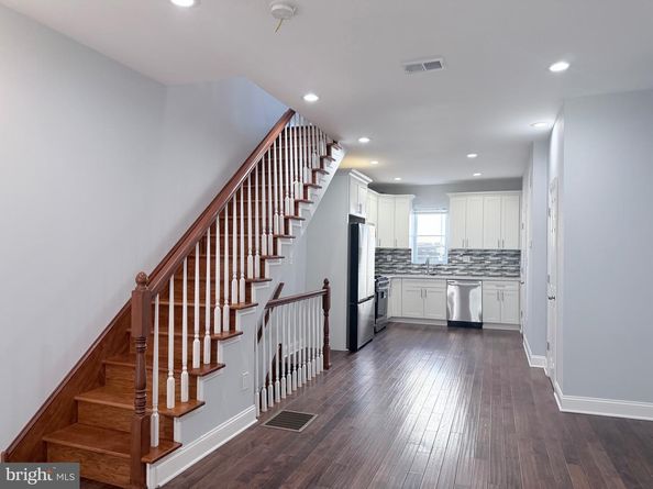 1542 S Marston Street, Philadelphia PA 19146