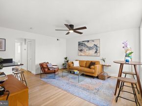 718 Park Road NW 5, Washington DC 20010