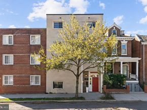 718 Park Road NW 5, Washington DC 20010