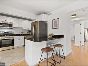 718 Park Road NW 5, Washington DC 20010