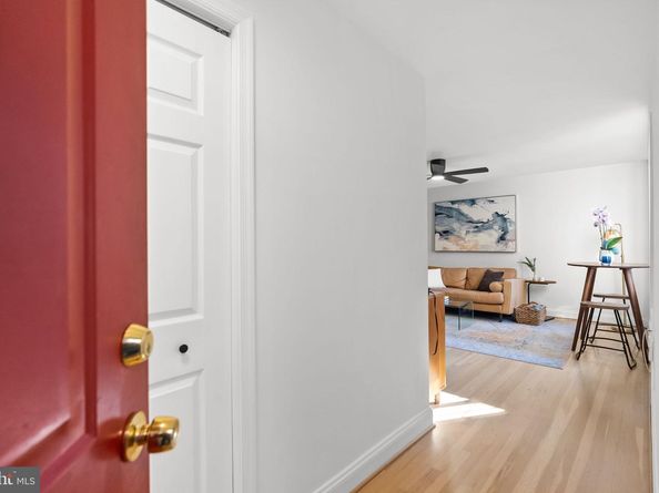 718 Park Road NW 5, Washington DC 20010