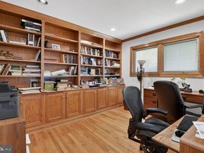 5800 Plainview Road, Bethesda MD 20817
