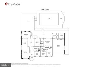 5800 Plainview Road, Bethesda MD 20817