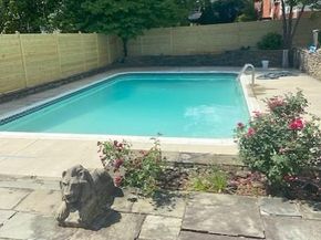 5800 Plainview Road, Bethesda MD 20817