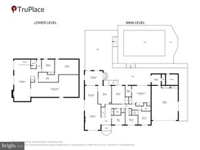 5800 Plainview Road, Bethesda MD 20817