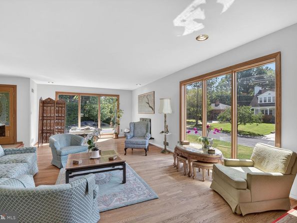 5800 Plainview Road, Bethesda MD 20817