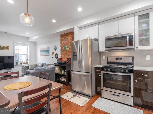 1517 Cambridge Street 2, Philadelphia PA 19130