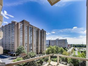 5500 Friendship Boulevard 1211N, Chevy Chase MD 20815