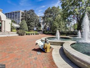 5500 Friendship Boulevard 1211N, Chevy Chase MD 20815