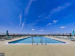 5500 Friendship Boulevard 1211N, Chevy Chase MD 20815