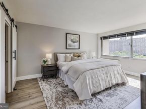 5500 Friendship Boulevard 1211N, Chevy Chase MD 20815