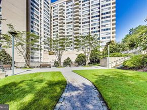 5500 Friendship Boulevard 1211N, Chevy Chase MD 20815