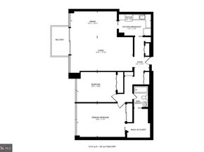 5500 Friendship Boulevard 1211N, Chevy Chase MD 20815