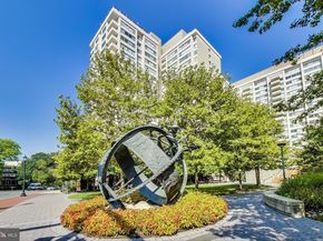 5500 Friendship Boulevard 1211N, Chevy Chase MD 20815