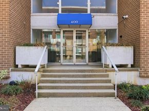 400 O Street SW 402, Washington DC 20024