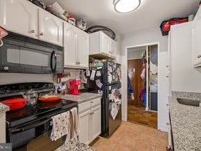 400 O Street SW 402, Washington DC 20024