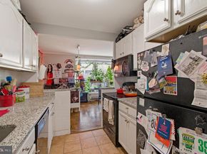 400 O Street SW 402, Washington DC 20024
