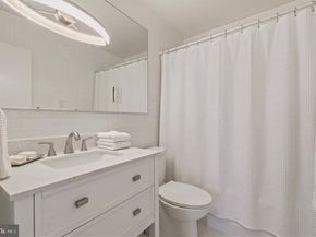 400 O Street SW 402, Washington DC 20024