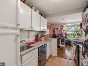 400 O Street SW 402, Washington DC 20024