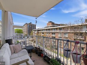 400 O Street SW 402, Washington DC 20024
