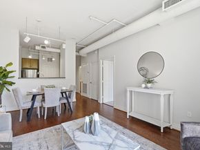 1201 N Garfield Street 401, Arlington VA 22201
