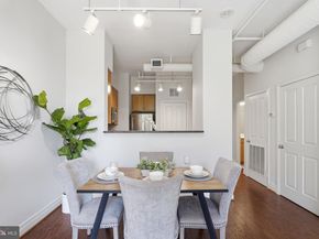1201 N Garfield Street 401, Arlington VA 22201