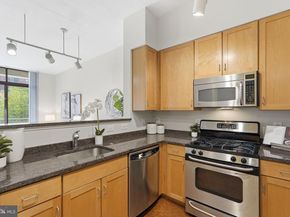 1201 N Garfield Street 401, Arlington VA 22201