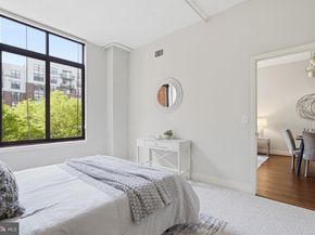 1201 N Garfield Street 401, Arlington VA 22201