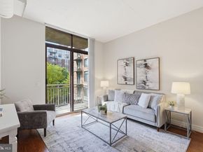 1201 N Garfield Street 401, Arlington VA 22201