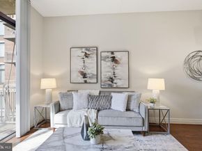 1201 N Garfield Street 401, Arlington VA 22201