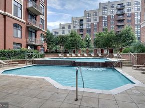 1201 N Garfield Street 401, Arlington VA 22201