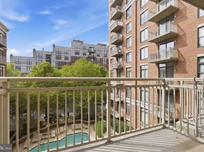 1201 N Garfield Street 401, Arlington VA 22201