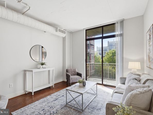 1201 N Garfield Street 401, Arlington VA 22201