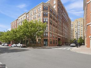 1201 N Garfield Street 401, Arlington VA 22201