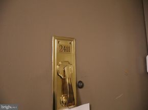 604 S Washington Square 2411, Philadelphia PA 19106