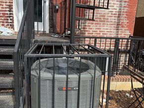 17 Rhode Island Avenue NE, Washington DC 20002