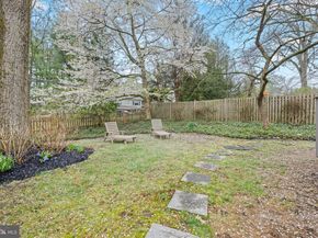 316 Mcclenaghan Mill Road, Wynnewood PA 19096