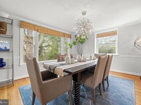 316 Mcclenaghan Mill Road, Wynnewood PA 19096