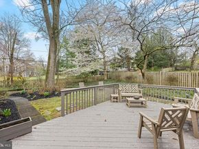 316 Mcclenaghan Mill Road, Wynnewood PA 19096