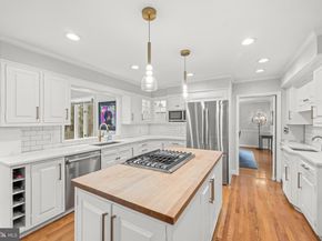 316 Mcclenaghan Mill Road, Wynnewood PA 19096