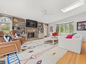 316 Mcclenaghan Mill Road, Wynnewood PA 19096