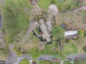 316 Mcclenaghan Mill Road, Wynnewood PA 19096