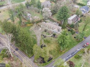 316 Mcclenaghan Mill Road, Wynnewood PA 19096